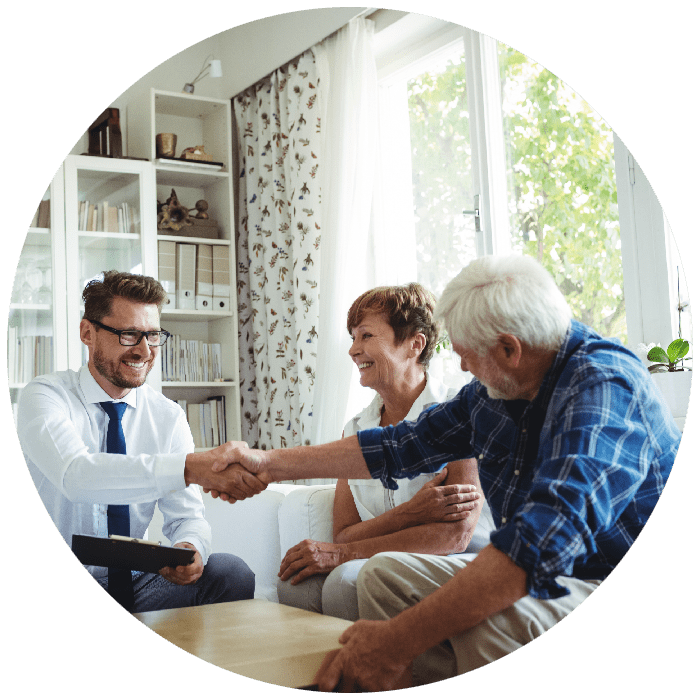 Home Care Assistance in Multiple CT Towns